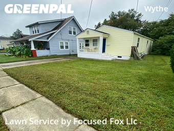 Grass Cut nearby Hampton, VA, 