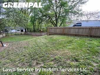 Grass Cut nearby Normal, IL, 