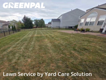 Grass Cut nearby Springboro, OH, 