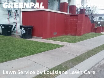 Lawn Service nearby New Orleans, LA, 