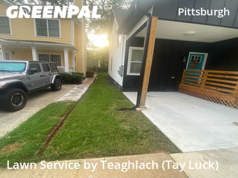 Yard Mowing nearby Atlanta, GA, 