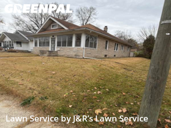 Lawn Mowing nearby South Bend, IN, 