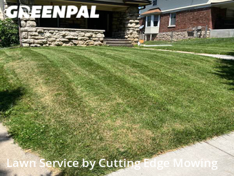 Lawn Service nearby Kansas City, MO, 