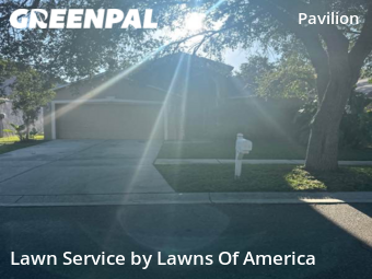 Lawn Cutting nearby Riverview, FL, 