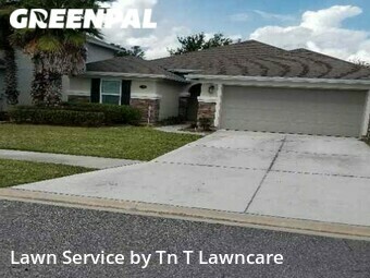 Yard Mowing nearby Jacksonville, FL, 