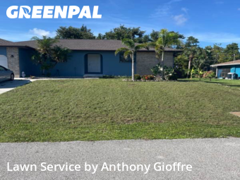 Lawn Cutting nearby Englewood, FL, 