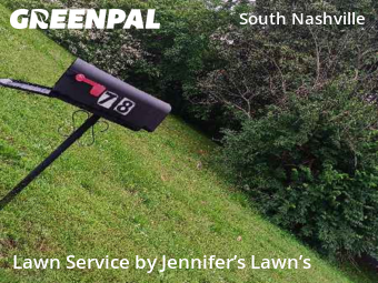 Lawn Care nearby Nashville, TN, 