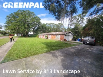 Lawn Maintenance nearby Tampa, FL, 