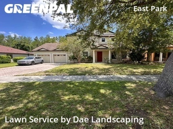 Lawn Care Servicein Orlando,32832,Lawn Care by Dae Landscaping, work completed in Jun , 2026