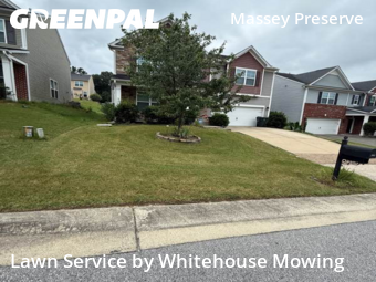 Yard Mowing nearby Raleigh, NC, 