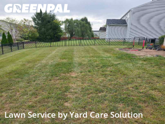 Lawn Cutting nearby Springboro, OH, 