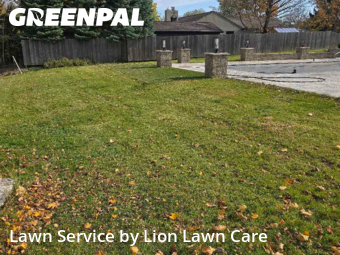 Lawn Mowing nearby Powell, OH, 