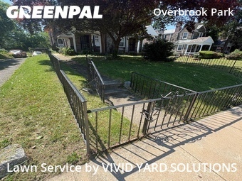 Lawn Mowing Service nearby Philadelphia, PA, 