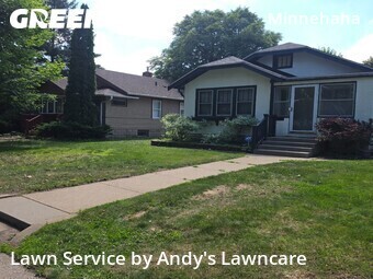 Lawn Cut nearby Minneapolis, MN, 