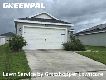 Lawn Cut nearby Zephyrhills, FL, 