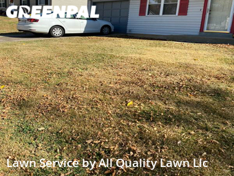 Grass Cutting nearby Saint Charles, MO, 