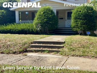 Grass Cutting nearby Akron, OH, 