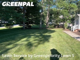 Lawn Care Service nearby Midlothian, VA, 