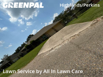Lawn Cutting nearby Baton Rouge, LA, 