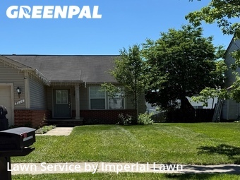 Lawn Mow nearby Ypsilanti, MI, 