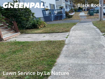 Lawn Mowing Service nearby Bridgeport, CT, 