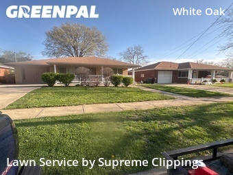 Yard Mowing nearby Cincinnati, OH, 