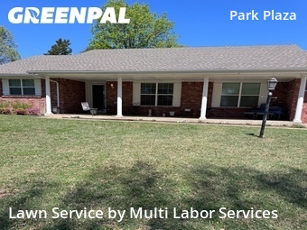 Lawn Mowing nearby Tulsa, OK, 