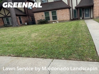 Lawn Care Service nearby Humble, TX, 