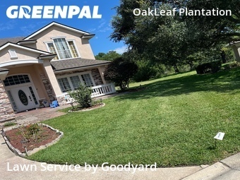 Lawn Care nearby Orange Park, FL, 