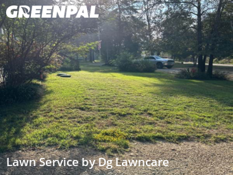 Lawn Mow nearby Gilmer, TX, 