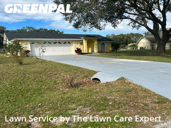 Lawn Service nearby Lakeland, FL, 