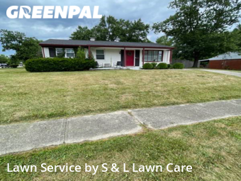 Grass Cutting nearby Cincinnati, OH, 