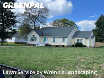 Lawn Care nearby Richmond, VA, 