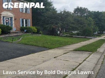 Lawn Service nearby Glen Burnie, MD, 