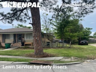 Lawn Cut nearby Metairie, LA, 