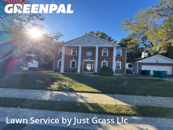 Lawn Cut nearby O'fallon, IL, 
