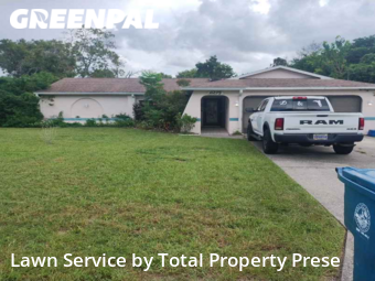 Lawn Maintenance nearby Spring Hill, FL, 