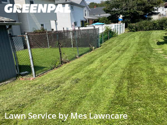 Lawn Maintenance nearby Pitcairn, PA, 