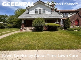 Grass Cutting nearby Detroit, MI, 