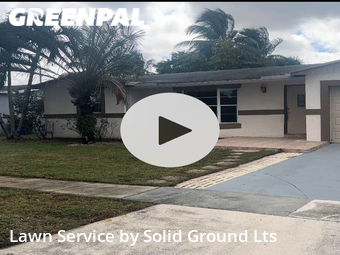 Lawn Mow nearby Margate, FL, 