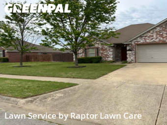 Yard Cutting nearby Fayetteville, AR, 