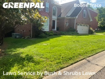 Lawn Maintenance nearby Nashville, TN, 