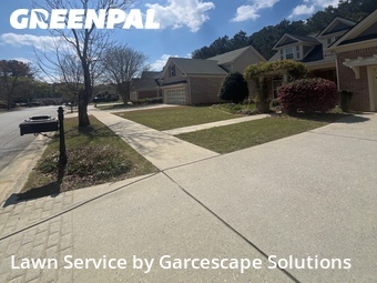Lawn Care nearby Loganville, GA, 
