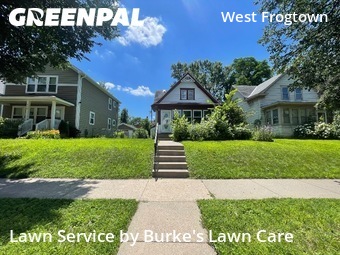 Lawn Care Service nearby Saint Paul, MN, 