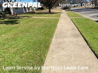 Yard Cutting nearby Dallas, TX, 