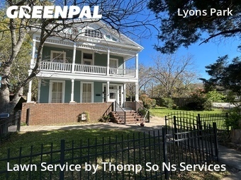 Lawn Mowing nearby Mobile, AL, 