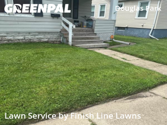 Lawn Mowing Service nearby Rock Island, IA, 