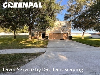 Lawn Mowing nearby Apopka, FL, 