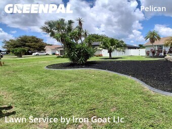 Lawn Mow nearby Cape Coral, FL, 