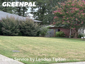 Lawn Mow nearby Conway, AR, 